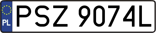 PSZ9074L