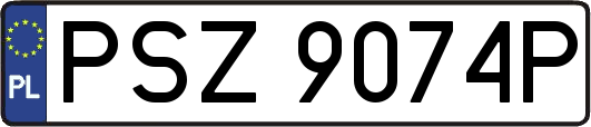 PSZ9074P