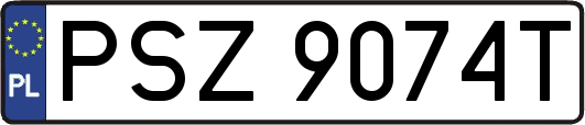 PSZ9074T
