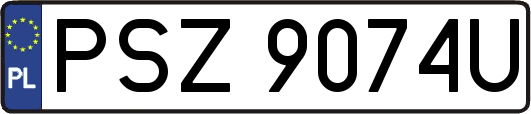 PSZ9074U