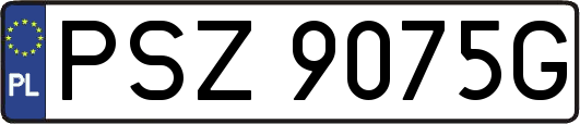 PSZ9075G