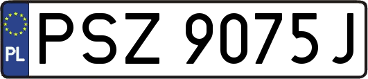 PSZ9075J