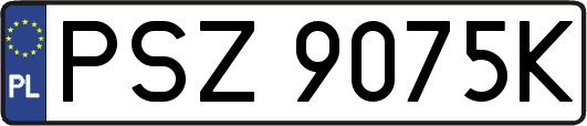 PSZ9075K