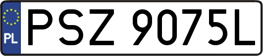 PSZ9075L
