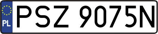 PSZ9075N