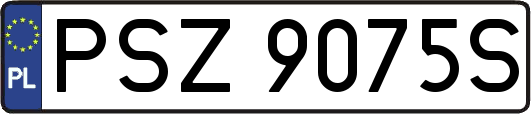 PSZ9075S