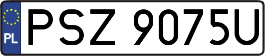 PSZ9075U
