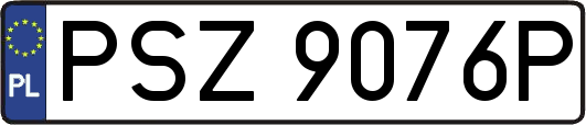 PSZ9076P