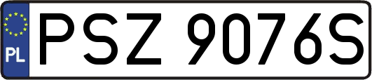 PSZ9076S