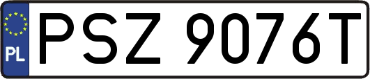 PSZ9076T