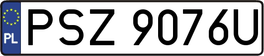 PSZ9076U