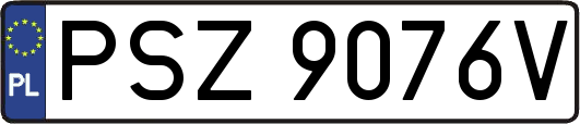 PSZ9076V
