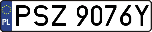 PSZ9076Y