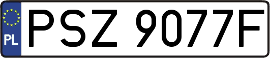 PSZ9077F