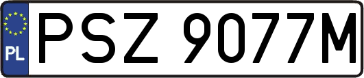 PSZ9077M
