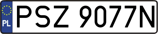 PSZ9077N