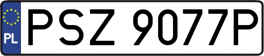 PSZ9077P