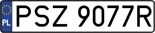 PSZ9077R