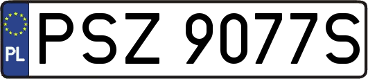 PSZ9077S