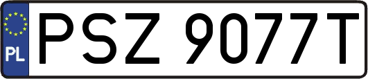 PSZ9077T