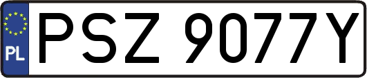 PSZ9077Y