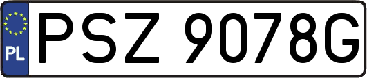 PSZ9078G