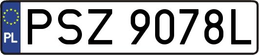 PSZ9078L