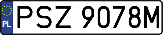 PSZ9078M