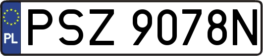 PSZ9078N