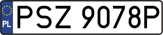 PSZ9078P