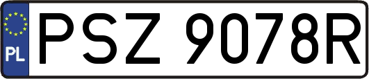 PSZ9078R