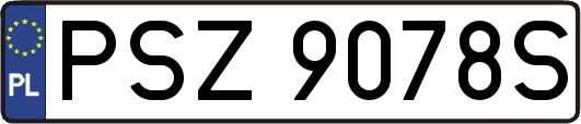 PSZ9078S
