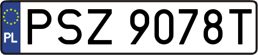PSZ9078T