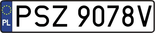 PSZ9078V