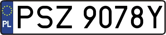 PSZ9078Y