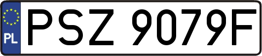 PSZ9079F