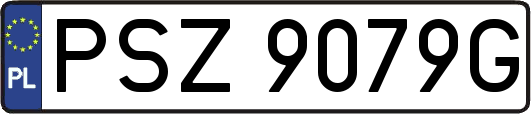 PSZ9079G