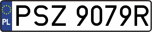 PSZ9079R