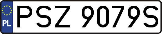 PSZ9079S
