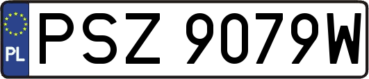 PSZ9079W