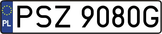 PSZ9080G