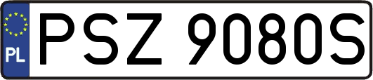 PSZ9080S