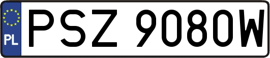 PSZ9080W