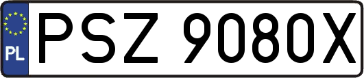 PSZ9080X