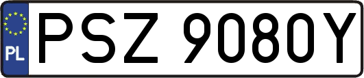 PSZ9080Y