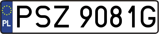 PSZ9081G