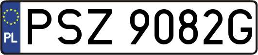 PSZ9082G