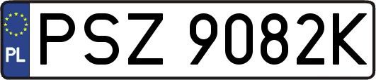 PSZ9082K