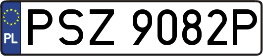 PSZ9082P