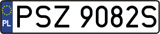 PSZ9082S